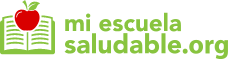 Logo Mi Escuela Saludable
